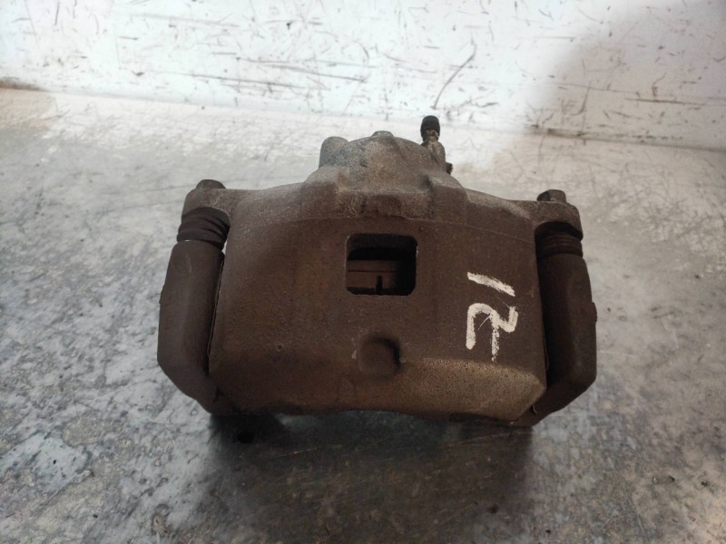 Recambio de pinza freno delantera izquierda para dodge caliber s referencia OEM IAM   