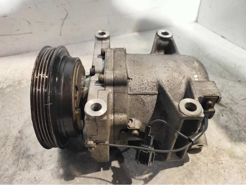 Recambio de compresor aire acondicionado para nissan primera berlina (p11) básico referencia OEM IAM 926002J004 8480445010 CALSO
