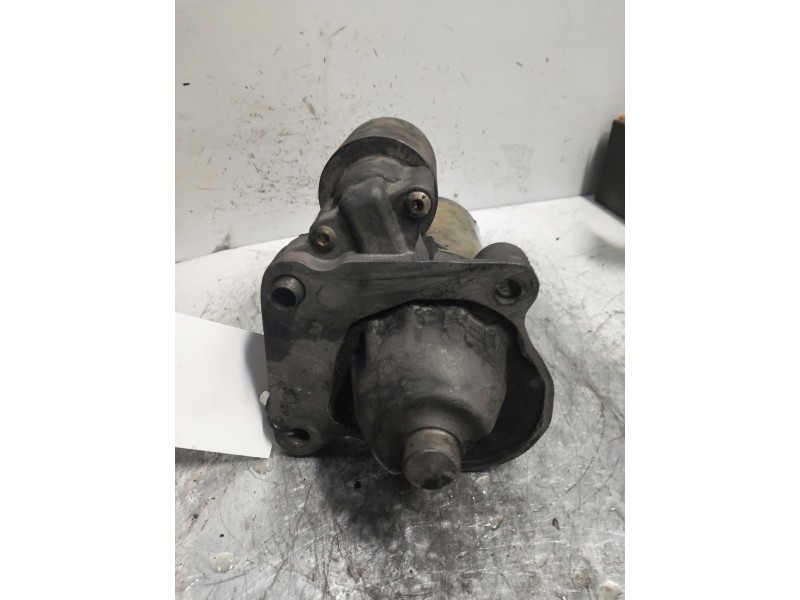 Recambio de motor arranque para ford focus sportbreak (cap) ghia referencia OEM IAM   