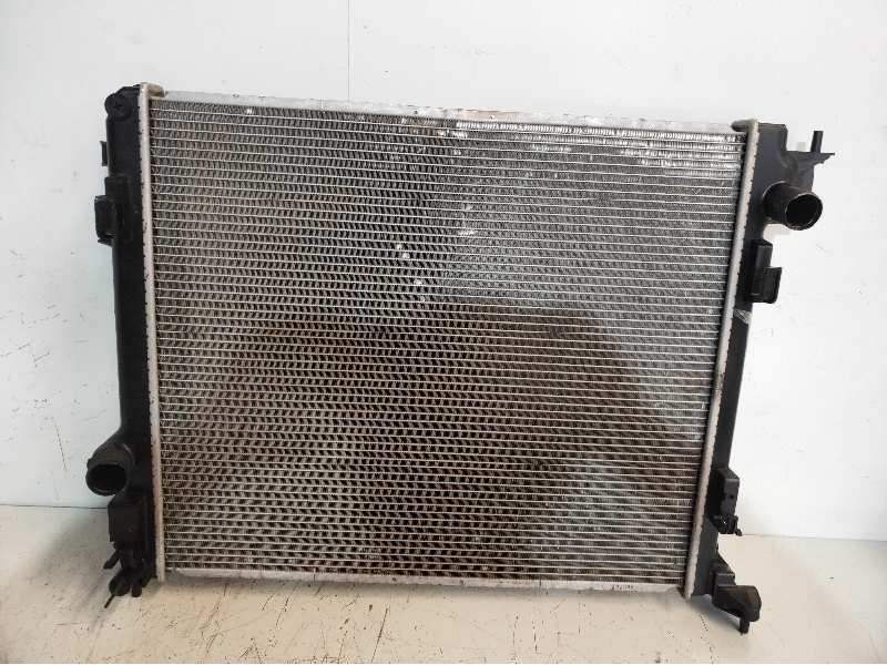 Recambio de radiador agua para nissan x-trail (t32) 360 referencia OEM IAM 160809  