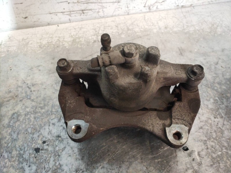 Recambio de pinza freno delantera izquierda para dodge caliber s referencia OEM IAM   