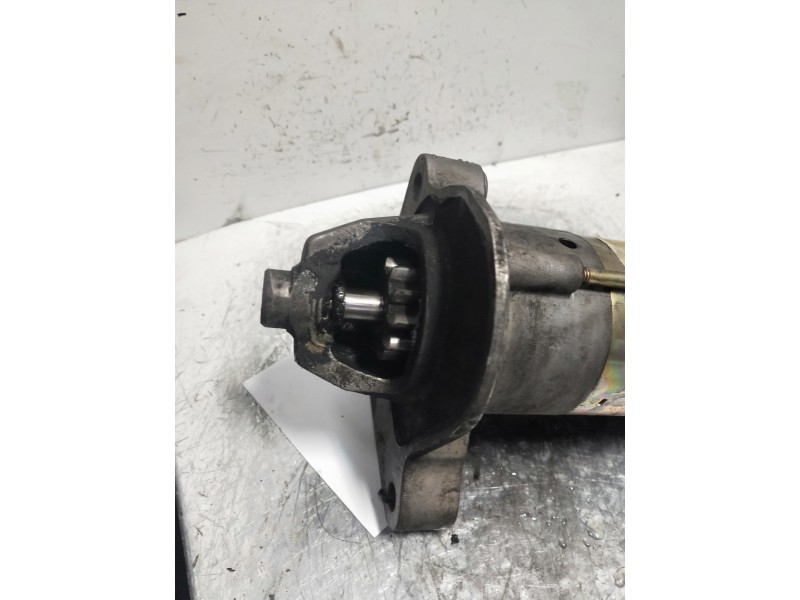 Recambio de motor arranque para ford focus sportbreak (cap) ghia referencia OEM IAM   
