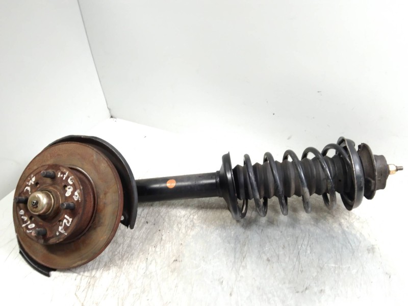 Recambio de mangueta delantera derecha para volvo serie 340 340 gl referencia OEM IAM   