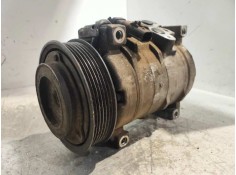 Recambio de compresor aire acondicionado para jeep cherokee (kj) 2.5 crd básico referencia OEM IAM 4472203970 10S17C 