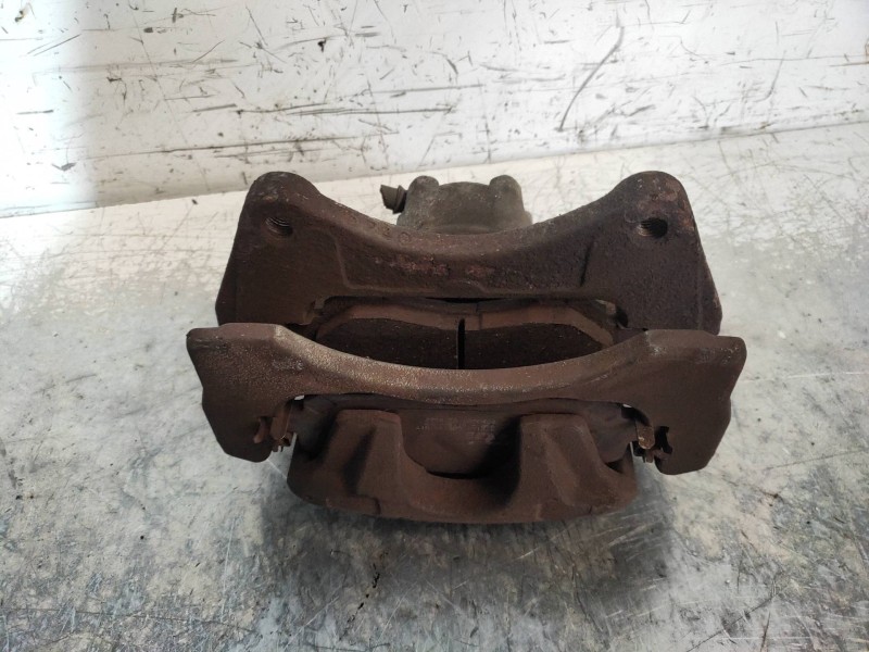 Recambio de pinza freno delantera izquierda para dodge caliber s referencia OEM IAM   
