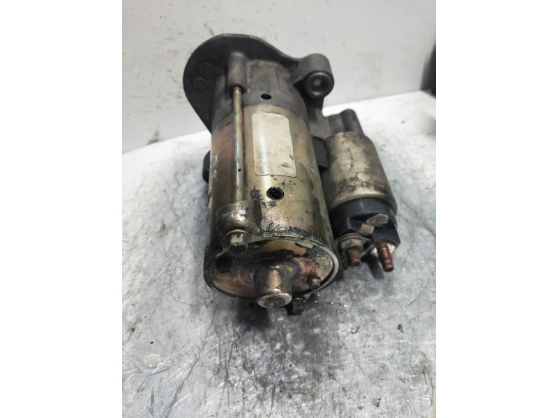Recambio de motor arranque para ford focus sportbreak (cap) ghia referencia OEM IAM   