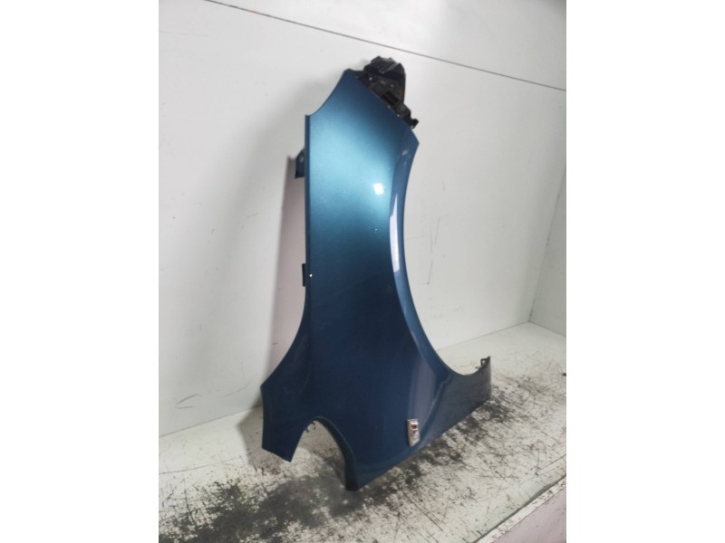 Recambio de aleta delantera derecha para opel cascada excellence referencia OEM IAM   