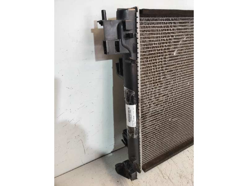 Recambio de radiador agua para nissan x-trail (t32) 360 referencia OEM IAM 160809  