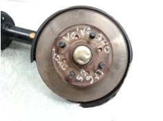 Recambio de mangueta delantera izquierda para volvo serie 340 340 gl referencia OEM IAM   