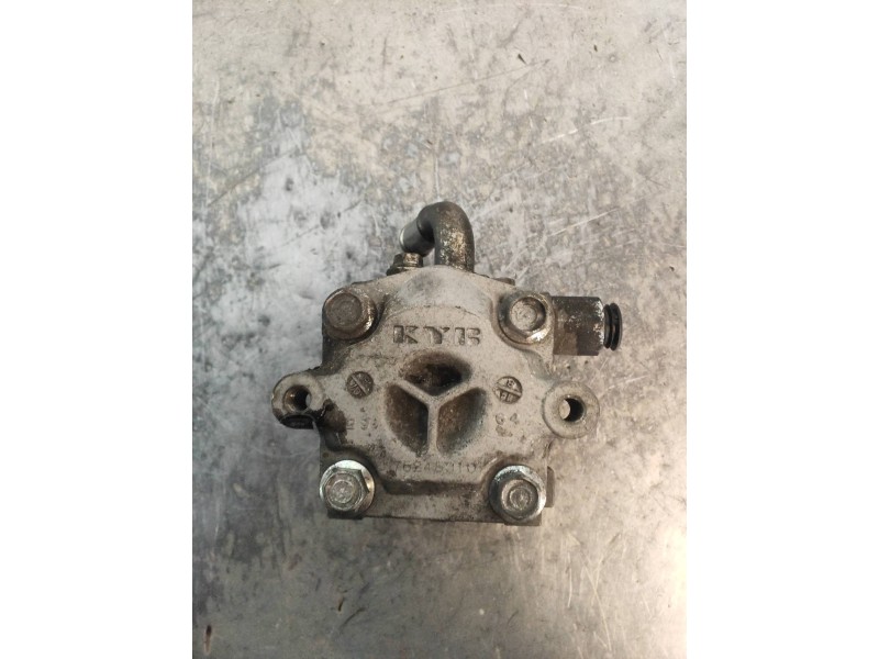 Recambio de bomba direccion para dodge caliber s referencia OEM IAM   