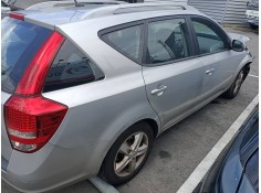 kia cee´d sporty wagon del año 2010 2