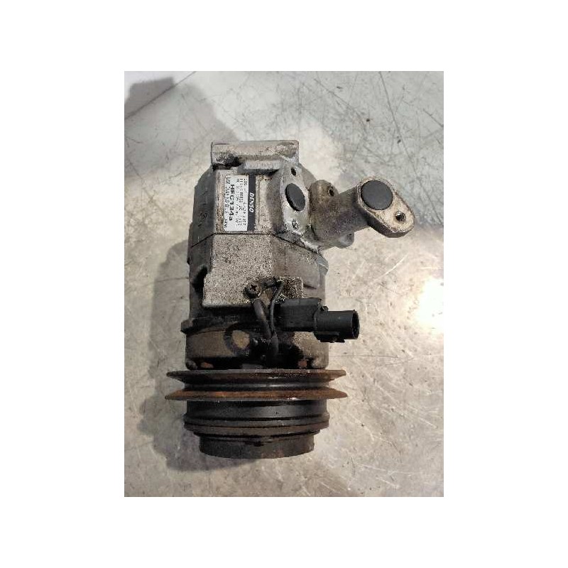 Recambio de compresor aire acondicionado para mitsubishi montero (v60/v70) 3.2 di-d boss (3-ptas.) referencia OEM IAM 4472203992