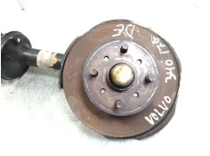 Recambio de mangueta trasera derecha para volvo serie 340 340 gl referencia OEM IAM   