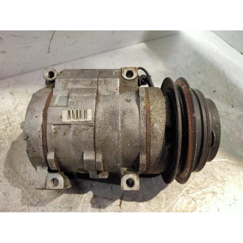 Recambio de compresor aire acondicionado para mitsubishi montero (v60/v70) 3.2 di-d boss (3-ptas.) referencia OEM IAM 4472203992