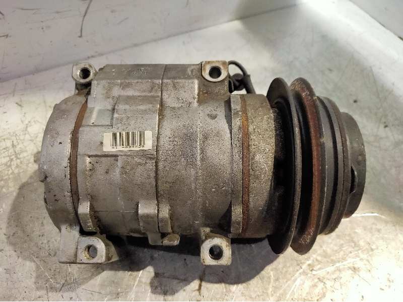 Recambio de compresor aire acondicionado para mitsubishi montero (v60/v70) 3.2 di-d boss (3-ptas.) referencia OEM IAM 4472203992