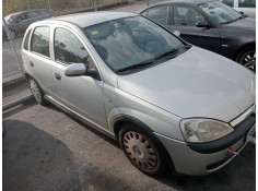 opel corsa c del año 2003