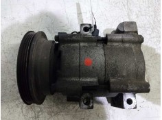 Recambio de compresor aire acondicionado para hyundai accent (x3) 1.3 cat referencia OEM IAM VV94A09 F500  2