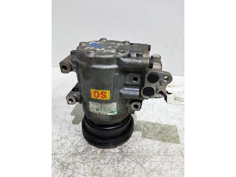 Recambio de compresor aire acondicionado para hyundai accent (lc) 1.3 12v cat referencia OEM IAM CBXAA04 F500 