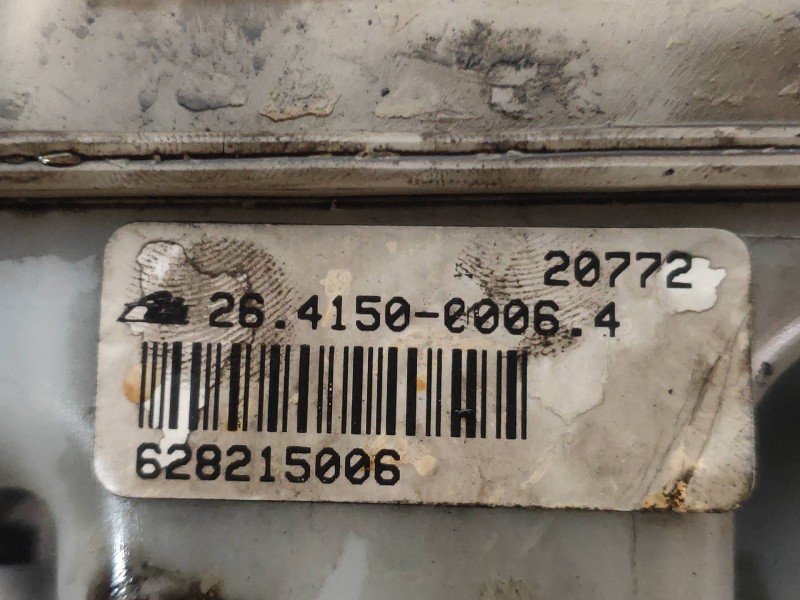 Recambio de bomba freno para dodge caliber s referencia OEM IAM   