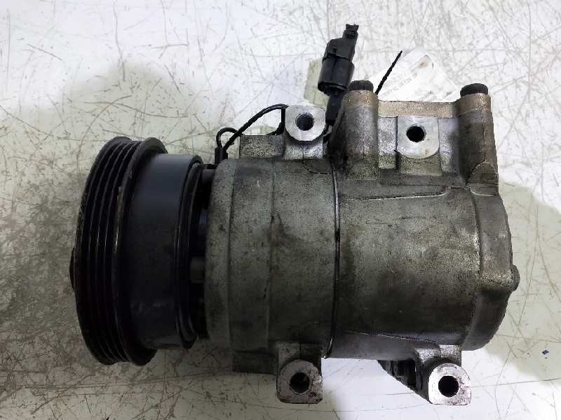 Recambio de compresor aire acondicionado para hyundai accent (lc) 1.3 12v cat referencia OEM IAM CBXAA04 F500 