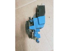 Recambio de motor cierre centralizado delantero izquierdo para opel omega b executive berlina referencia OEM IAM    2