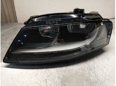 Recambio de faro izquierdo para audi a4 avant (8k5) (2008) 2.0 16v tdi referencia OEM IAM 0301240601 8K0941003A 