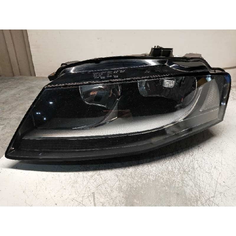 Recambio de faro izquierdo para audi a4 avant (8k5) (2008) 2.0 16v tdi referencia OEM IAM 0301240601 8K0941003A 