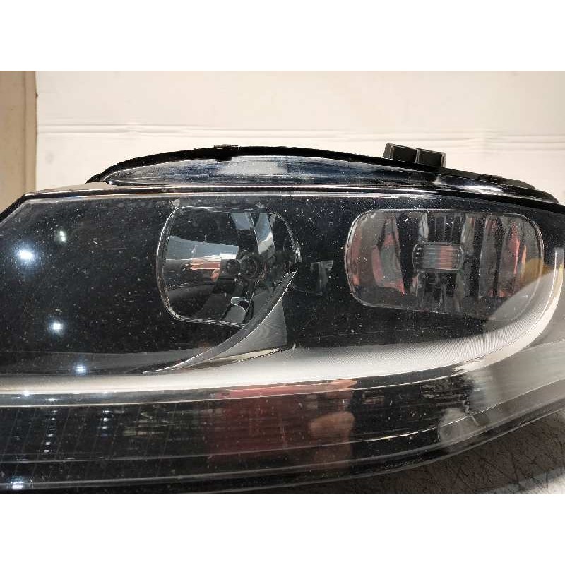 Recambio de faro izquierdo para audi a4 avant (8k5) (2008) 2.0 16v tdi referencia OEM IAM 0301240601 8K0941003A 