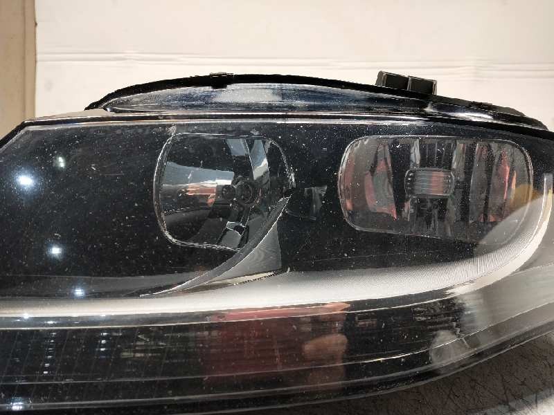 Recambio de faro izquierdo para audi a4 avant (8k5) (2008) 2.0 16v tdi referencia OEM IAM 0301240601 8K0941003A 