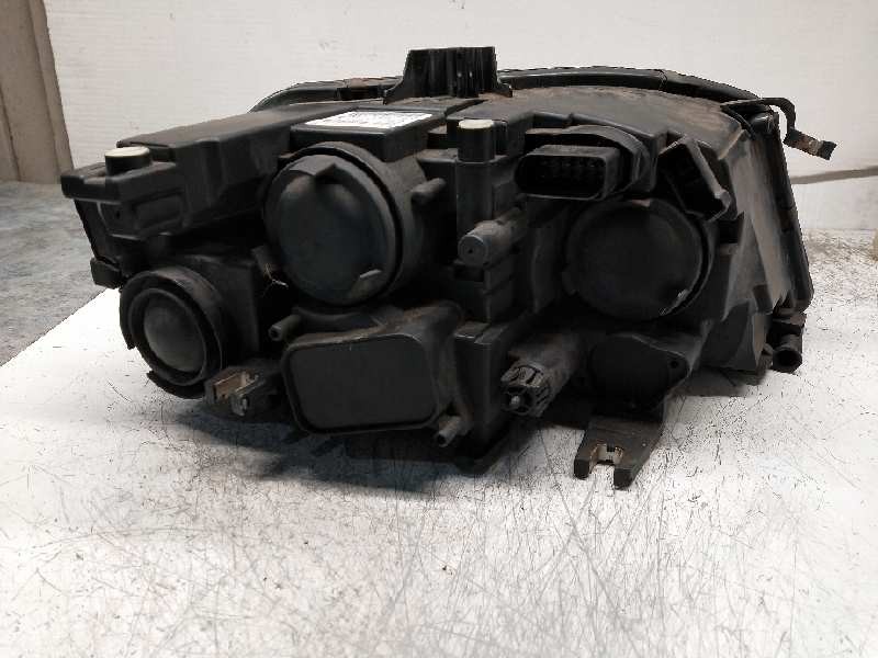 Recambio de faro izquierdo para audi a4 avant (8k5) (2008) 2.0 16v tdi referencia OEM IAM 0301240601 8K0941003A 