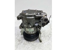 Recambio de compresor aire acondicionado para hyundai coupe (rd) 2.0 16v cat referencia OEM IAM AKSBC02 F500 
