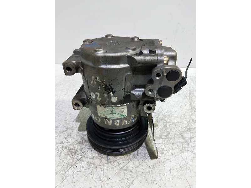 Recambio de compresor aire acondicionado para hyundai coupe (rd) 2.0 16v cat referencia OEM IAM AKSBC02 F500 