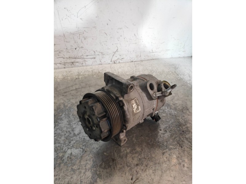 Recambio de compresor aire acondicionado para dodge caliber s referencia OEM IAM CG4471500620 07J00259 DENSO