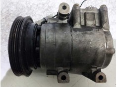 Recambio de compresor aire acondicionado para hyundai coupe (rd) 2.0 16v cat referencia OEM IAM AKSBC02 F500  2