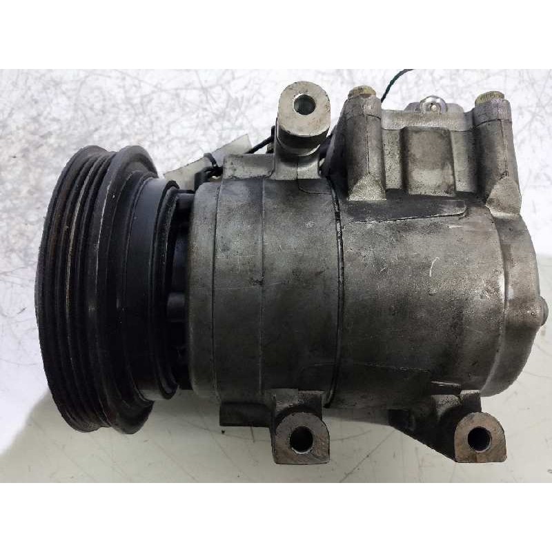 Recambio de compresor aire acondicionado para hyundai coupe (rd) 2.0 16v cat referencia OEM IAM AKSBC02 F500 