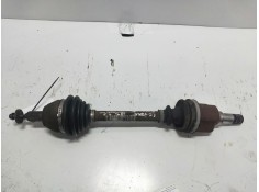 Recambio de transmision delantera izquierda para ford focus sportbreak (cap) ghia referencia OEM IAM 3M513B437DAE  