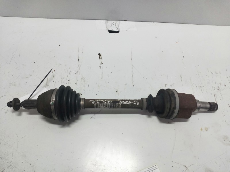Recambio de transmision delantera izquierda para ford focus sportbreak (cap) ghia referencia OEM IAM 3M513B437DAE  