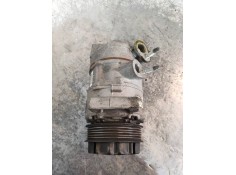 Recambio de compresor aire acondicionado para dodge caliber s referencia OEM IAM CG4471500620 07J00259 DENSO 2