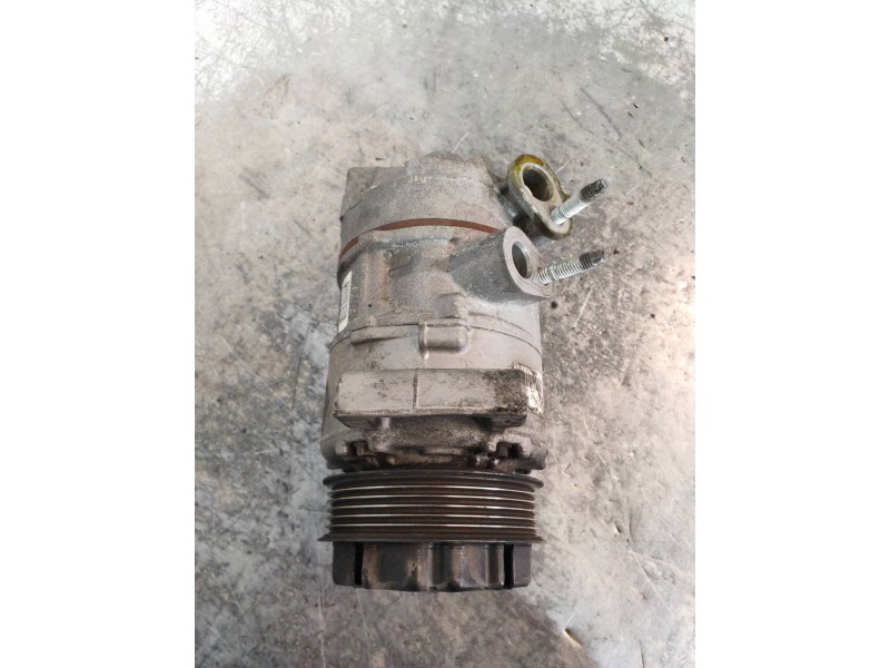 Recambio de compresor aire acondicionado para dodge caliber s referencia OEM IAM CG4471500620 07J00259 DENSO