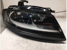 Recambio de faro derecho para audi a4 avant (8k5) (2008) 2.0 16v tdi referencia OEM IAM 1307022855 8K0914030A 