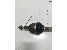 Recambio de transmision delantera izquierda para ford focus sportbreak (cap) ghia referencia OEM IAM 3M513B437DAE   2