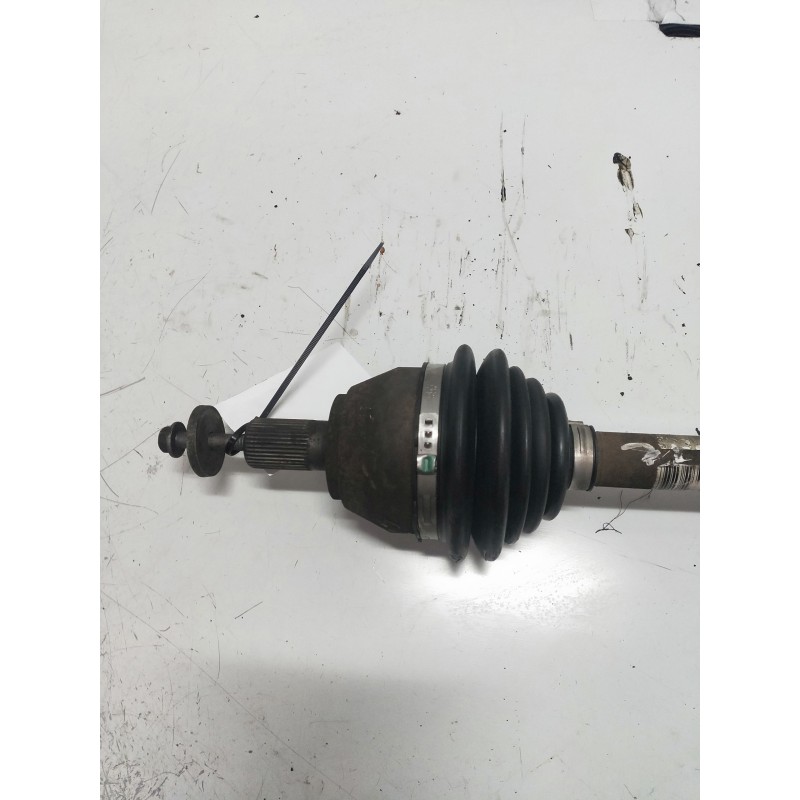 Recambio de transmision delantera izquierda para ford focus sportbreak (cap) ghia referencia OEM IAM 3M513B437DAE  