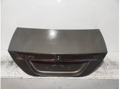 Recambio de tapa maletero para mercedes clase cls (w219) 320 cdi (219.322) referencia OEM IAM   