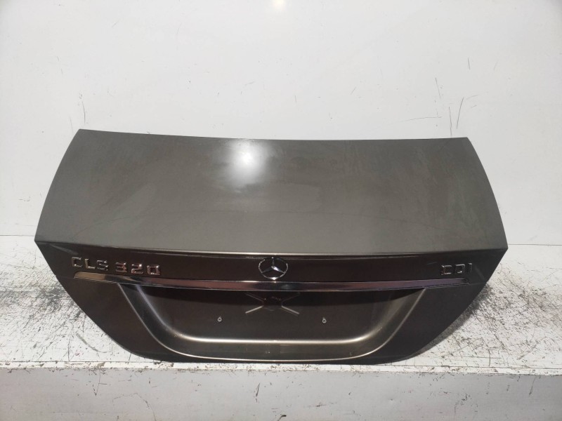 Recambio de tapa maletero para mercedes clase cls (w219) 320 cdi (219.322) referencia OEM IAM   