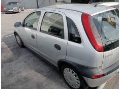 opel corsa c del año 2003 2