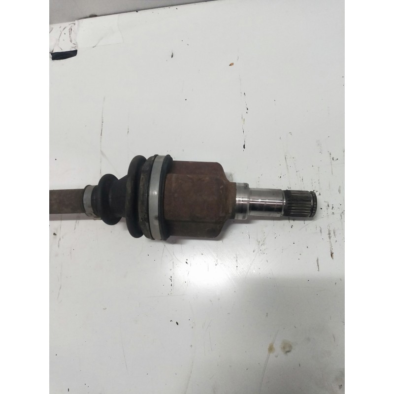 Recambio de transmision delantera izquierda para ford focus sportbreak (cap) ghia referencia OEM IAM 3M513B437DAE  