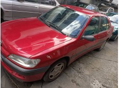 peugeot 306 berlina 3/4/5 puertas (s2) del año 1997