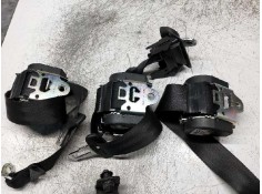 Recambio de juego cinturones trasero para audi a4 avant (8k5) (2008) 2.0 16v tdi referencia OEM IAM    2