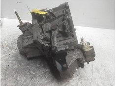 Recambio de caja cambios para peugeot 206 berlina xt referencia OEM IAM 20DL22 0419601  2