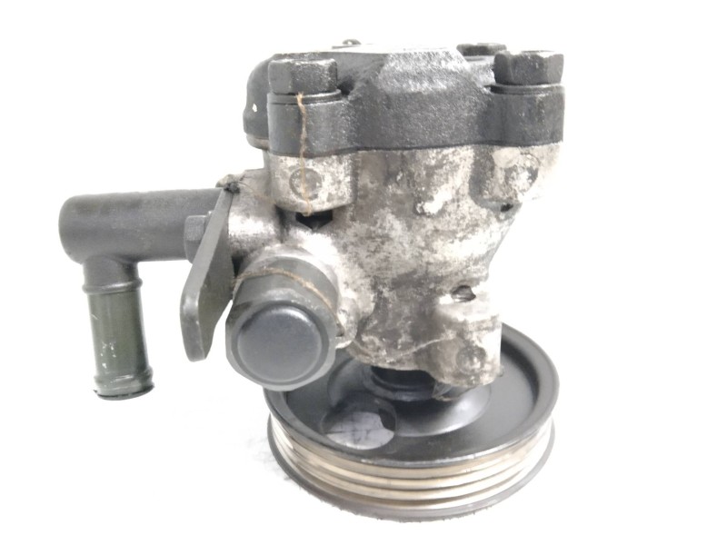 Recambio de bomba direccion para hyundai accent (lc) gl 5p referencia OEM IAM 5711025000  